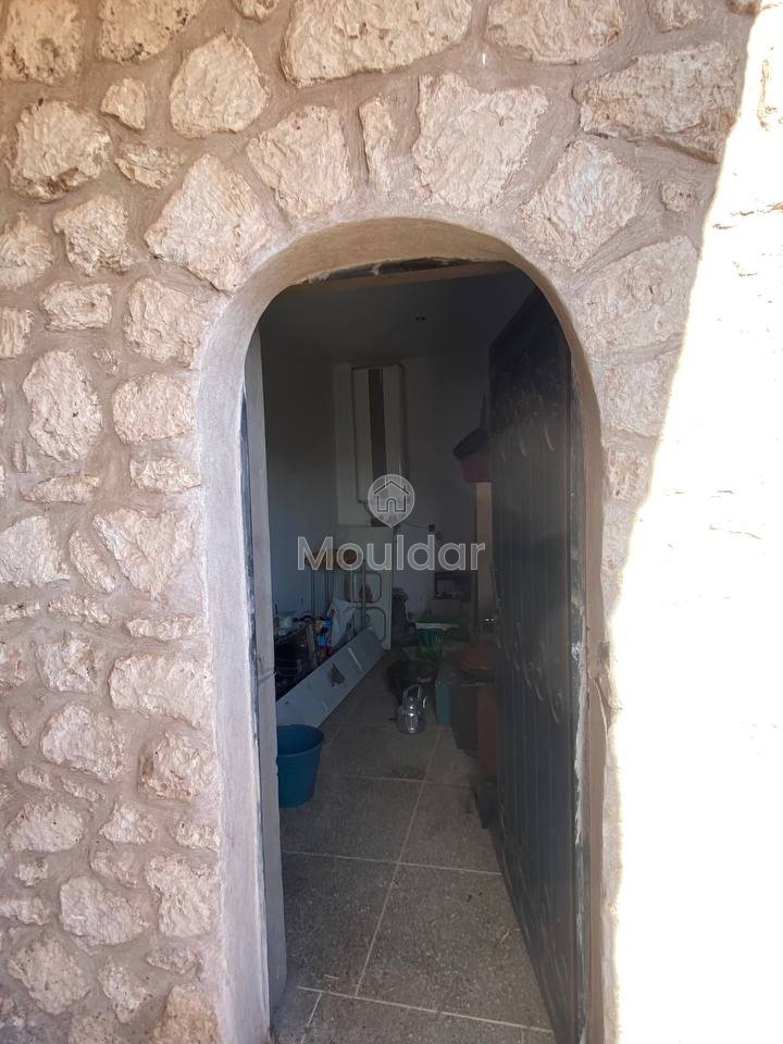 Charmante Maison 3 Chambres avec Piscine à Essaouira à Saisir - Photo 13