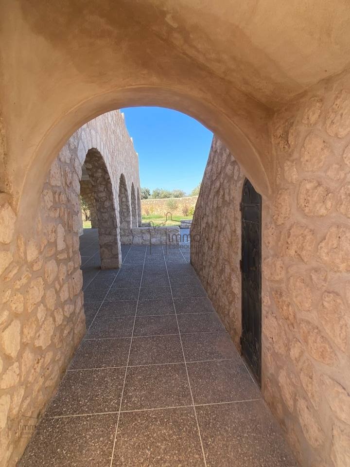 Charmante Maison 3 Chambres avec Piscine à Essaouira à Vendre - Photo 16