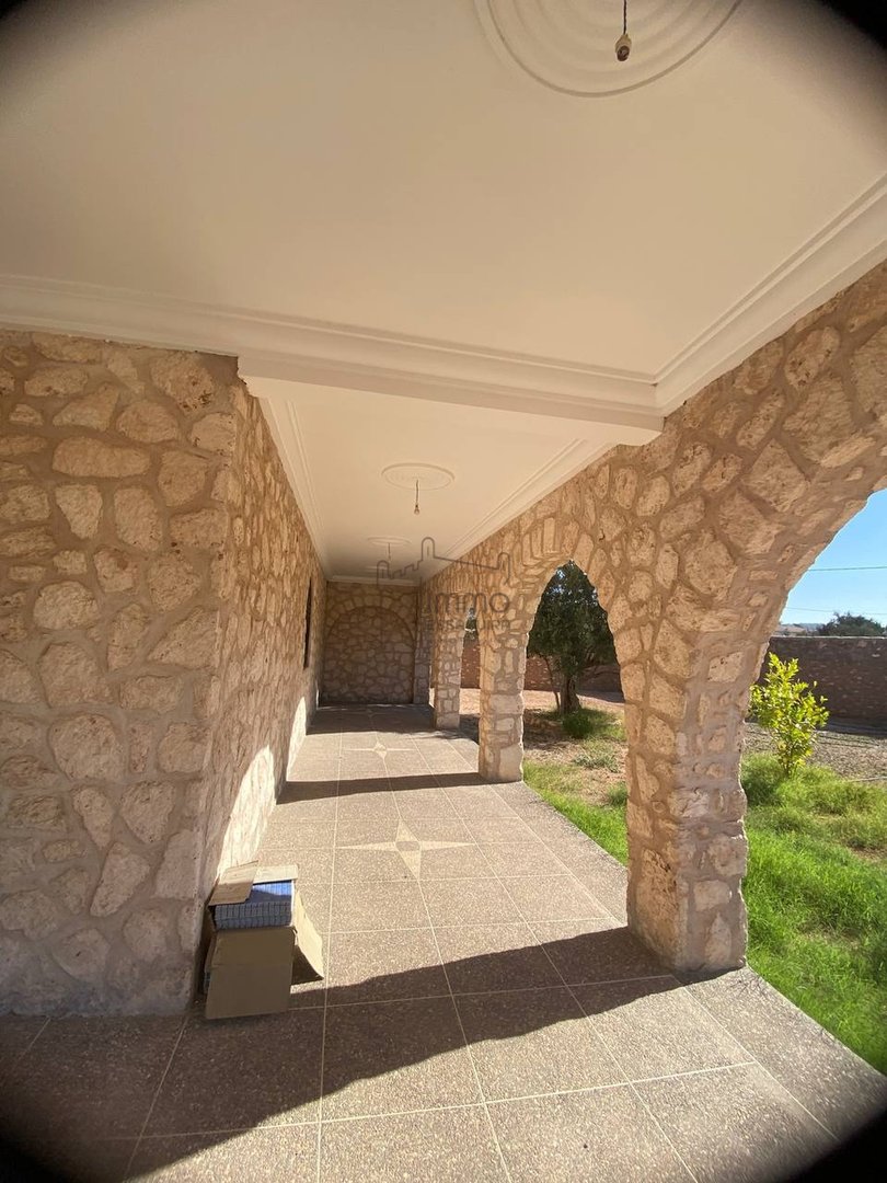 Charmante Maison 3 Chambres avec Piscine à Essaouira à Vendre - Photo 12