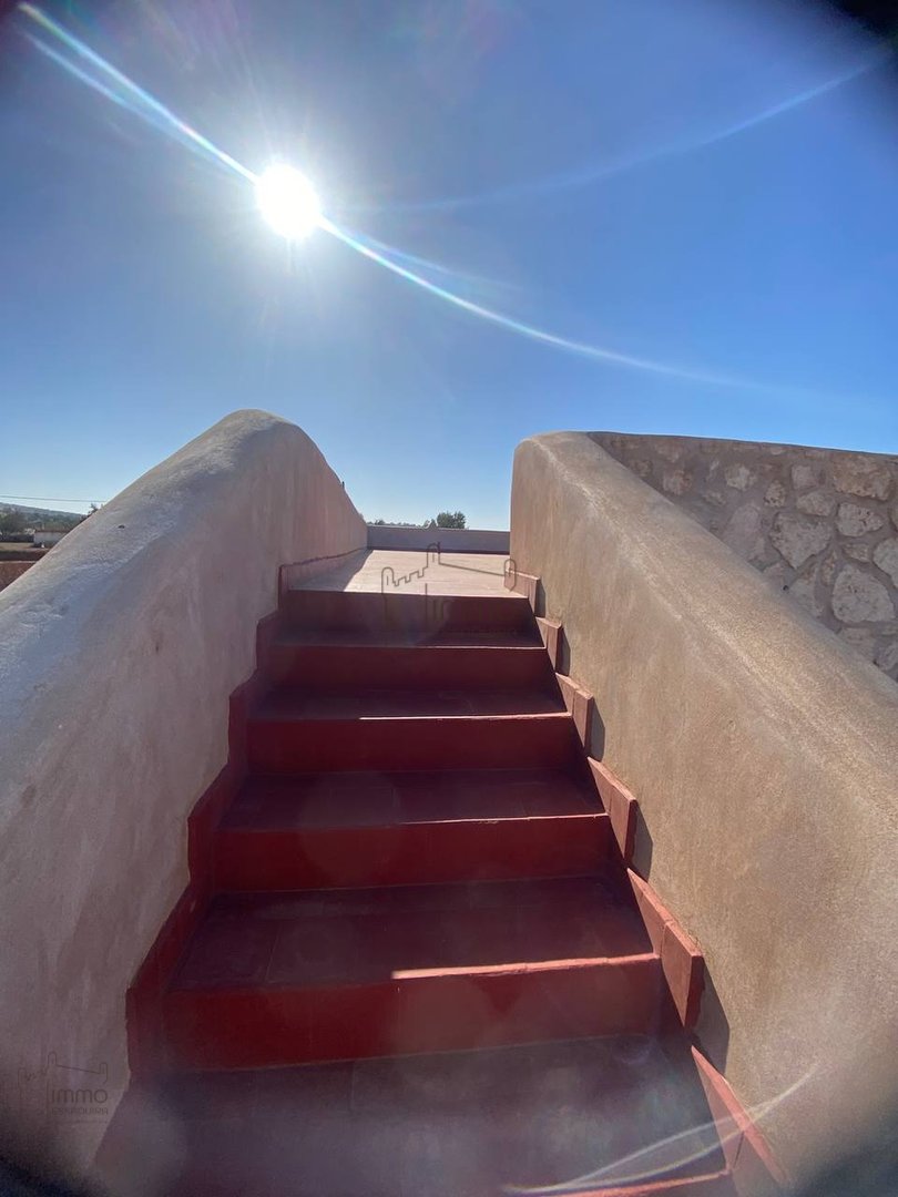 Charmante Maison 3 Chambres avec Piscine à Essaouira à Vendre - Photo 8