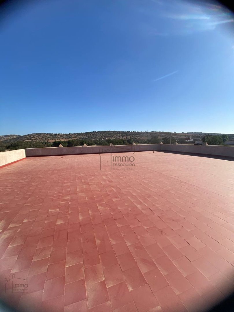 Charmante Maison 3 Chambres avec Piscine à Essaouira à Vendre - Photo 15