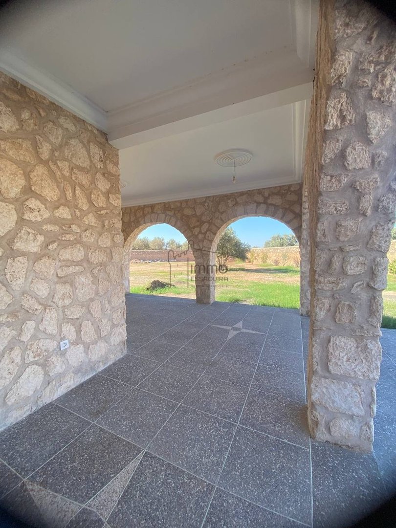 Charmante Maison 3 Chambres avec Piscine à Essaouira à Vendre - Photo 9