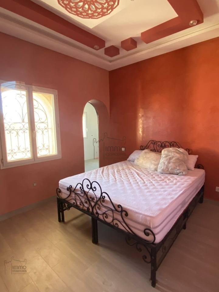 Charmante Maison 3 Chambres avec Piscine à Essaouira à Vendre - Photo 21