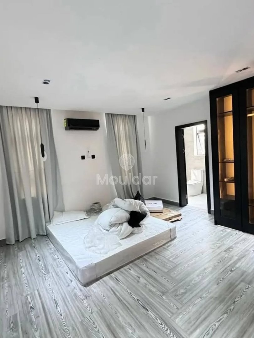 فيلا فسيحة للبيع في الدار البيضاء: 5 غرف استثنائية - Photo 7