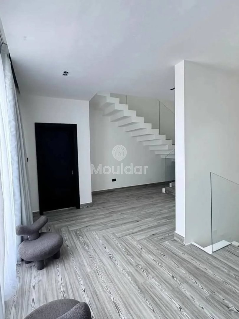 فيلا فسيحة للبيع في الدار البيضاء: 5 غرف استثنائية - Photo 4