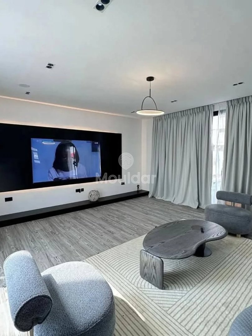 فيلا فسيحة للبيع في الدار البيضاء: 5 غرف استثنائية - Photo 3