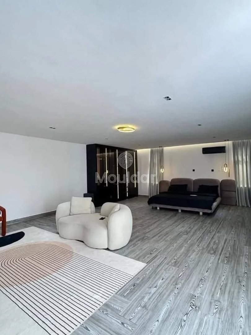 فيلا فسيحة للبيع في الدار البيضاء: 5 غرف استثنائية - Photo 2