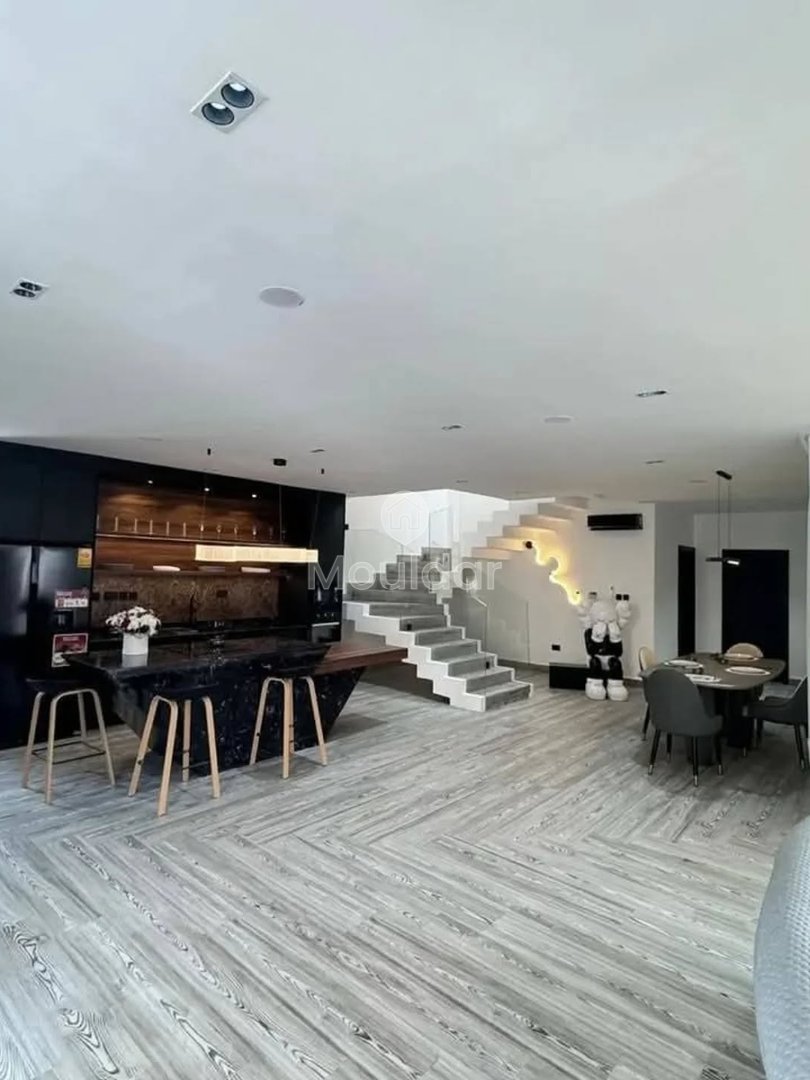 فيلا فسيحة للبيع في الدار البيضاء: 5 غرف استثنائية - Photo 12