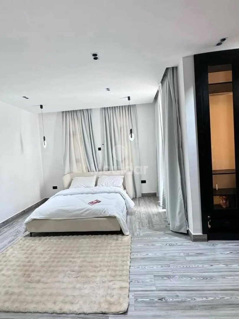 فيلا فسيحة للبيع في الدار البيضاء: 5 غرف استثنائية - Photo 8