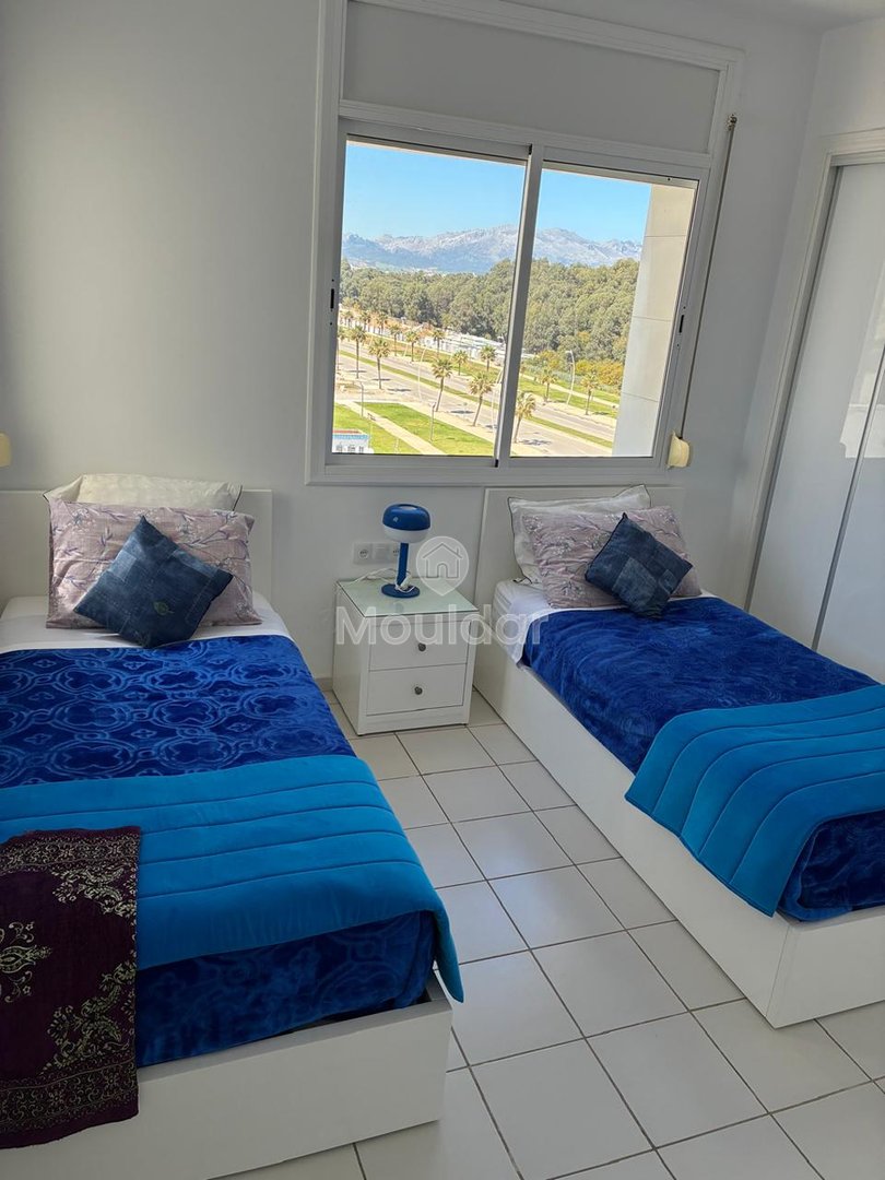 شقة للإيجار في مارتيل - راحة ومساحة مضمونة - Photo 2