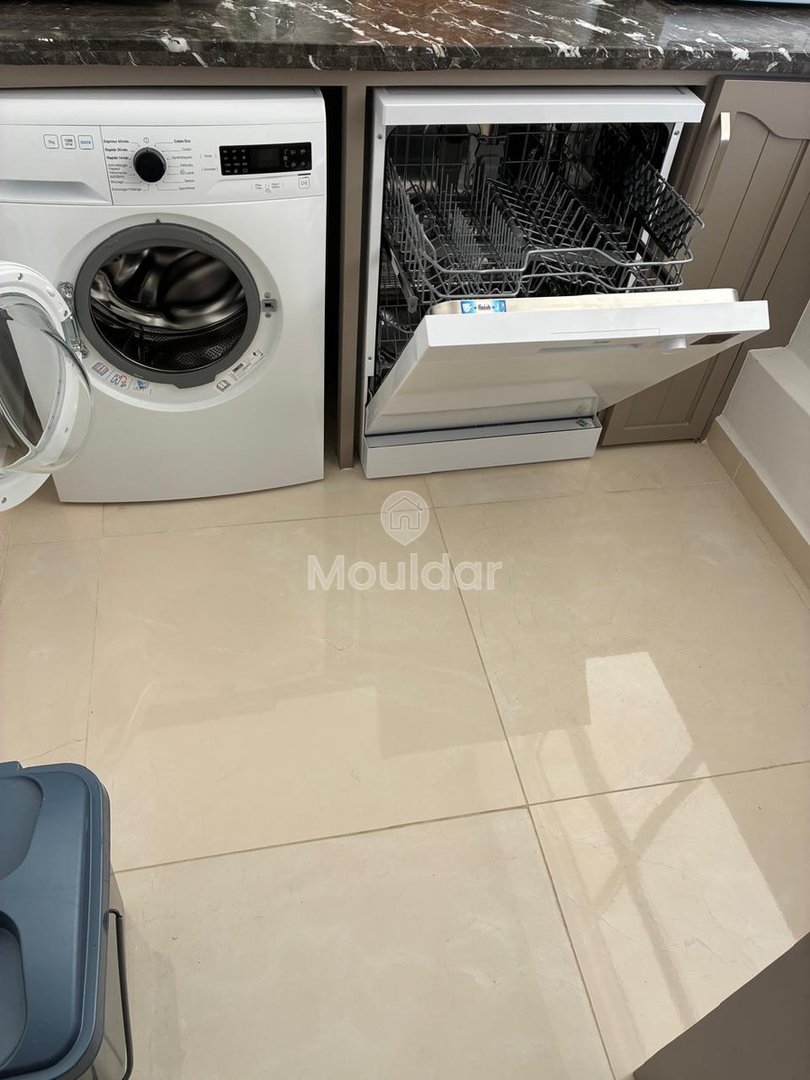 شقة للإيجار في مارتيل - راحة ومساحة مضمونة - Photo 13