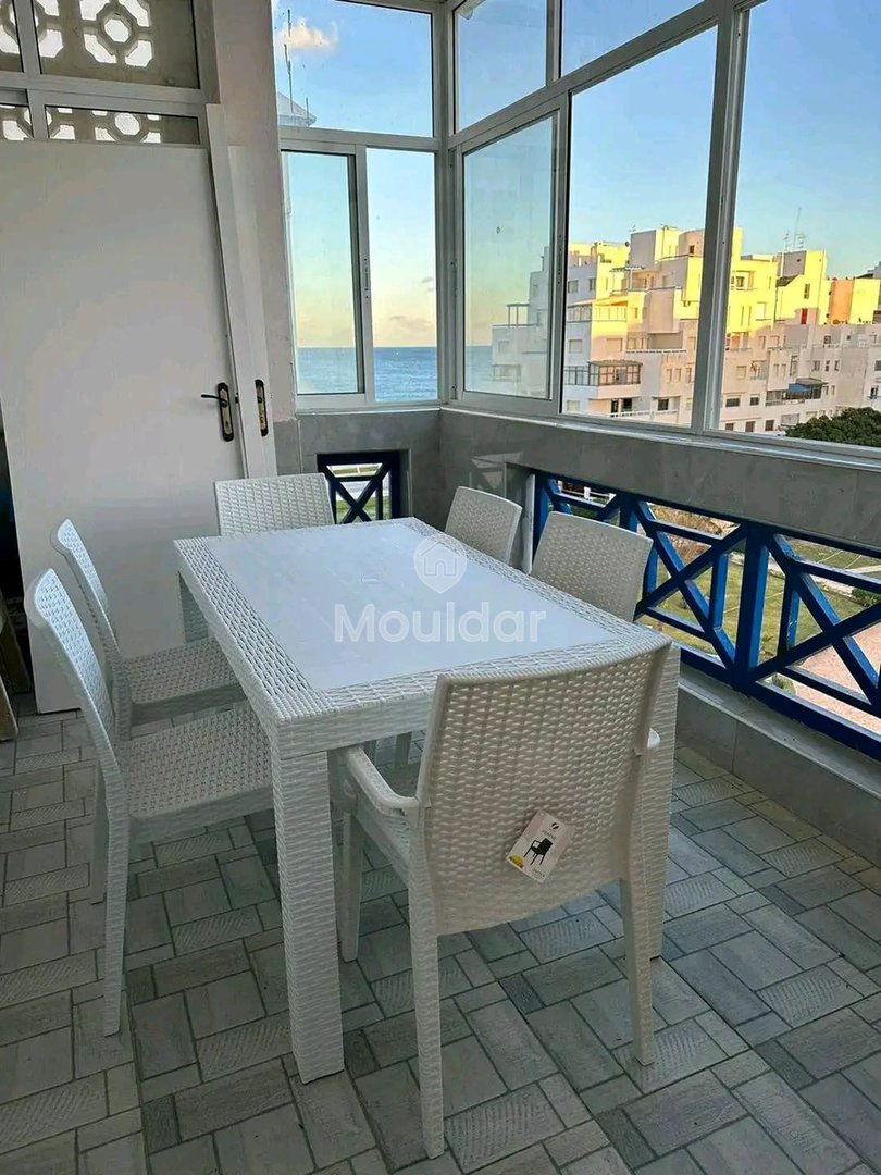 شقة للإيجار في مارتيل - راحة ومساحة مضمونة - Photo 8