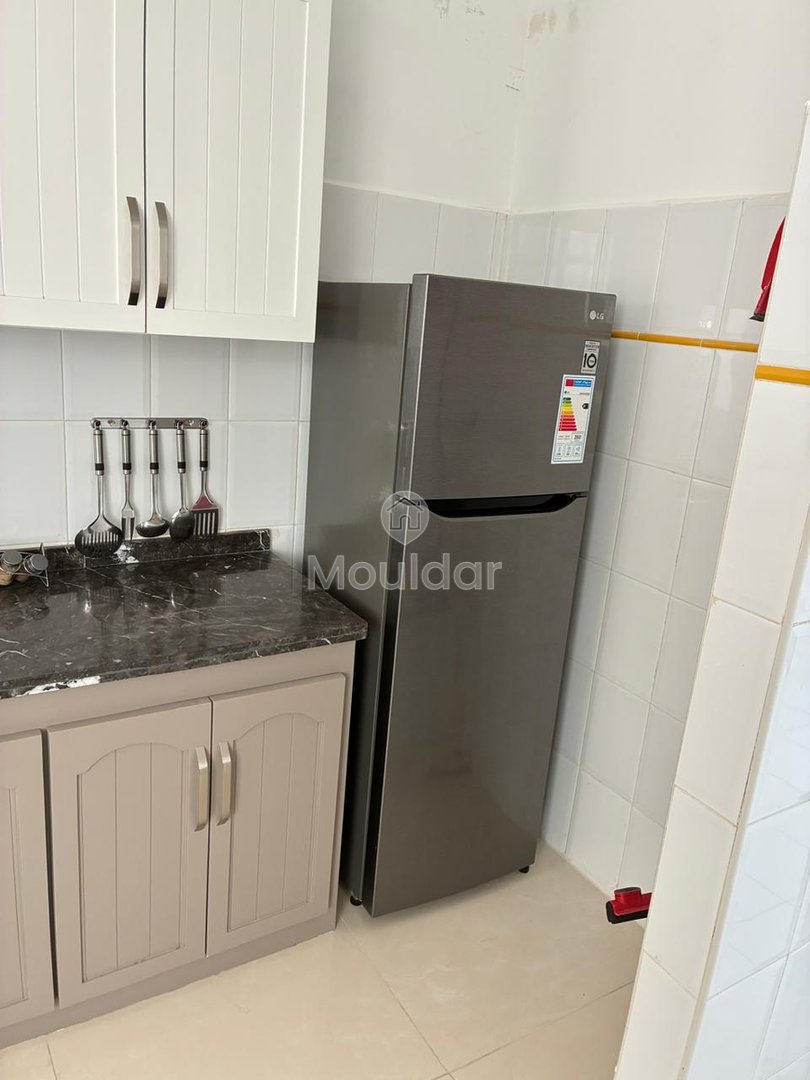 شقة للإيجار في مارتيل - راحة ومساحة مضمونة - Photo 12