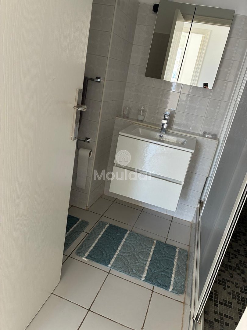 شقة للإيجار في مارتيل - راحة ومساحة مضمونة - Photo 14