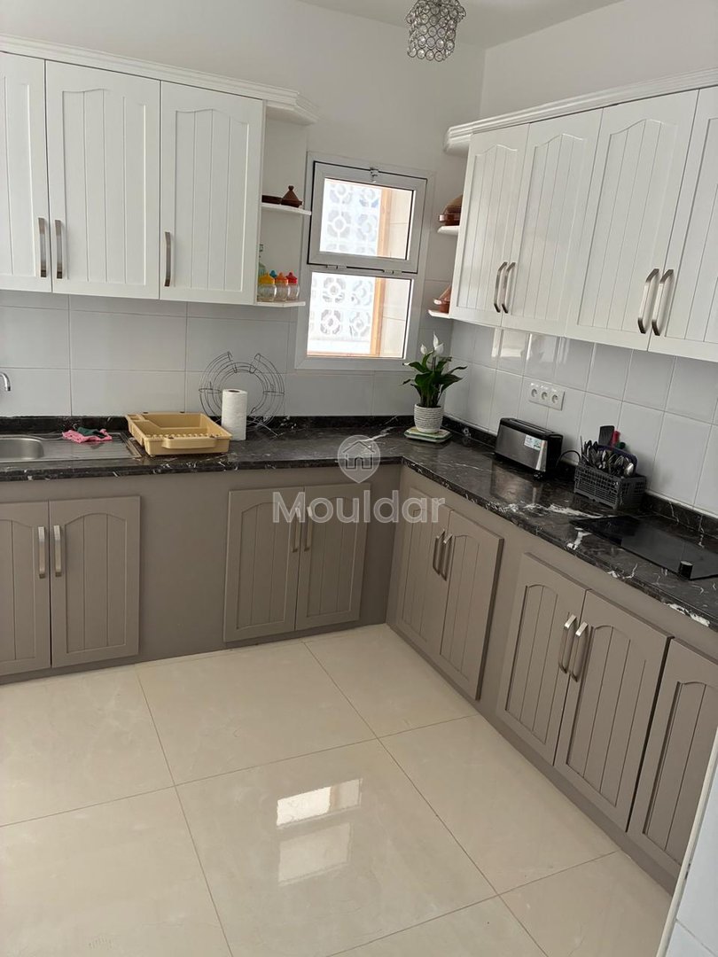 شقة للإيجار في مارتيل - راحة ومساحة مضمونة - Photo 6