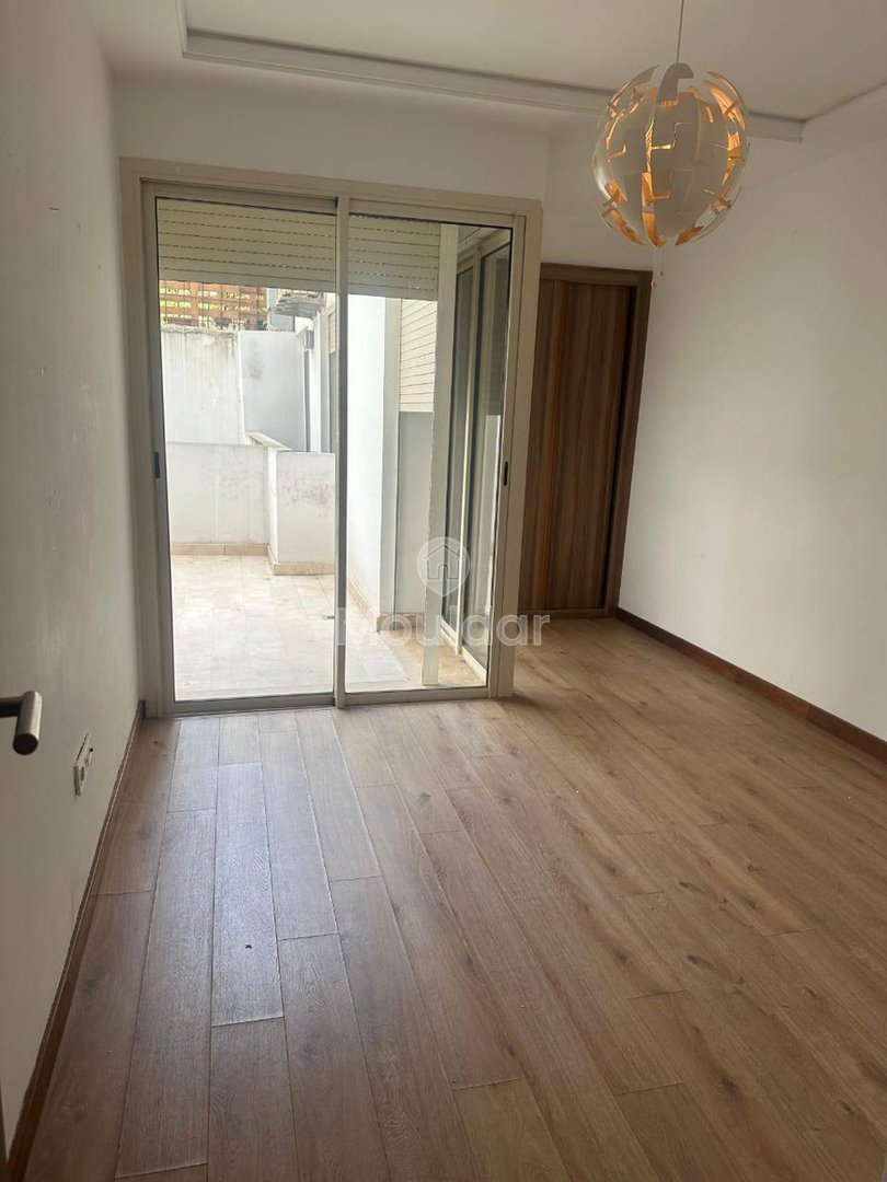 Abdou Chakir
 Kiralık Daire – Boulevard d’Anfa - Photo 4