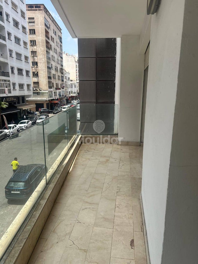 Abdou Chakir
 Kiralık Daire – Boulevard d’Anfa - Photo 5