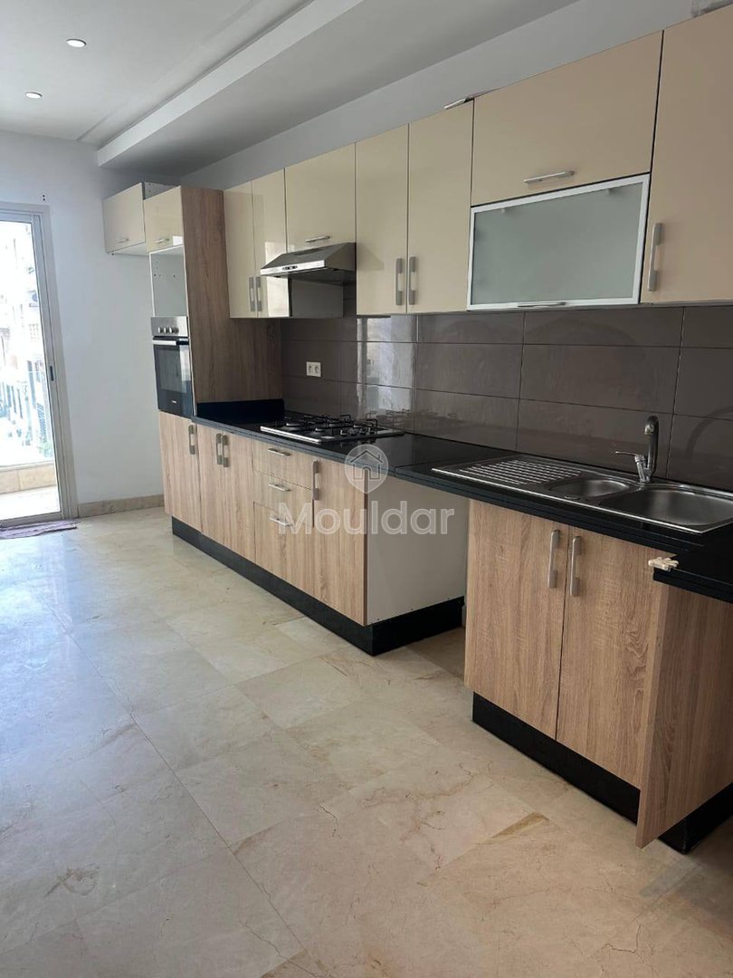 Abdou Chakir
 Kiralık Daire – Boulevard d’Anfa - Photo 6