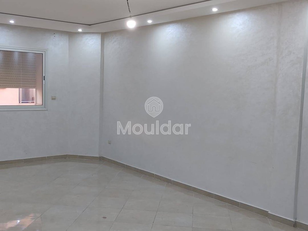 Incantevole appartamento 3 camere in affitto a Sidi Maarouf - Photo 9