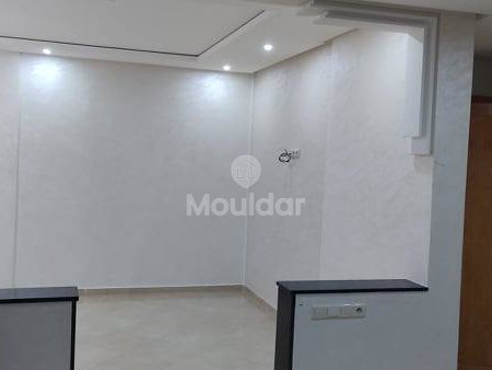 Incantevole appartamento 3 camere in affitto a Sidi Maarouf - Photo 11