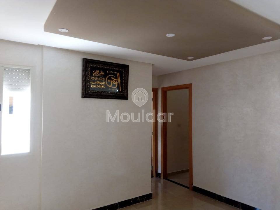 Incantevole appartamento 3 camere in affitto a Sidi Maarouf - Photo 1