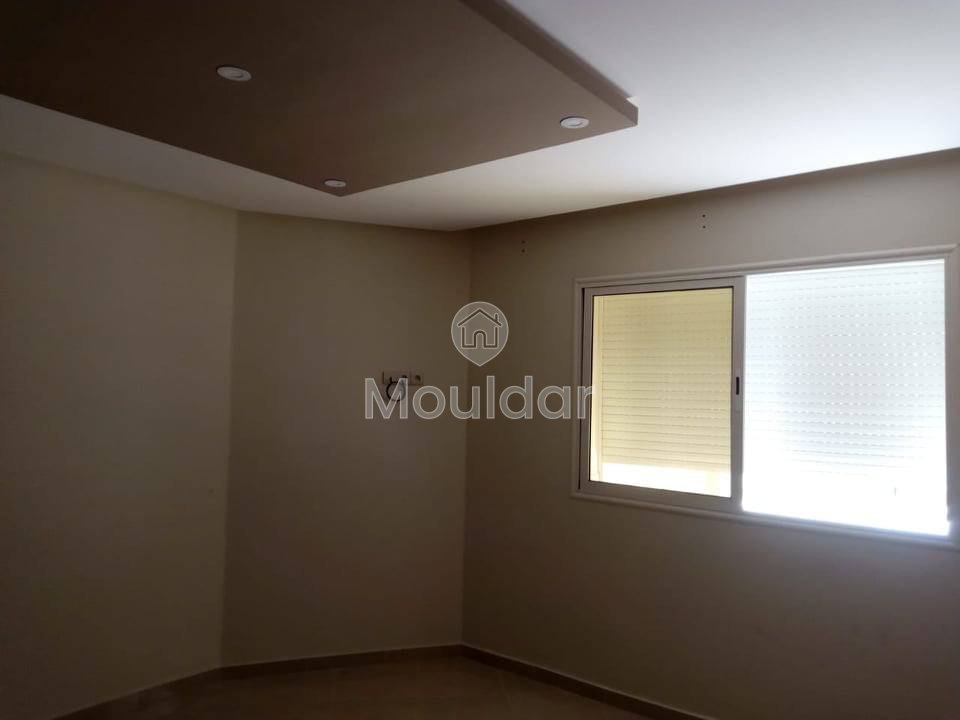 Incantevole appartamento 3 camere in affitto a Sidi Maarouf - Photo 10