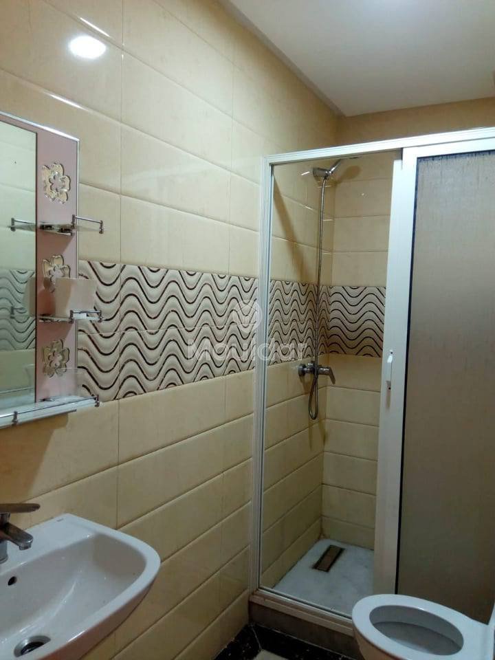 Incantevole appartamento 3 camere in affitto a Sidi Maarouf - Photo 13