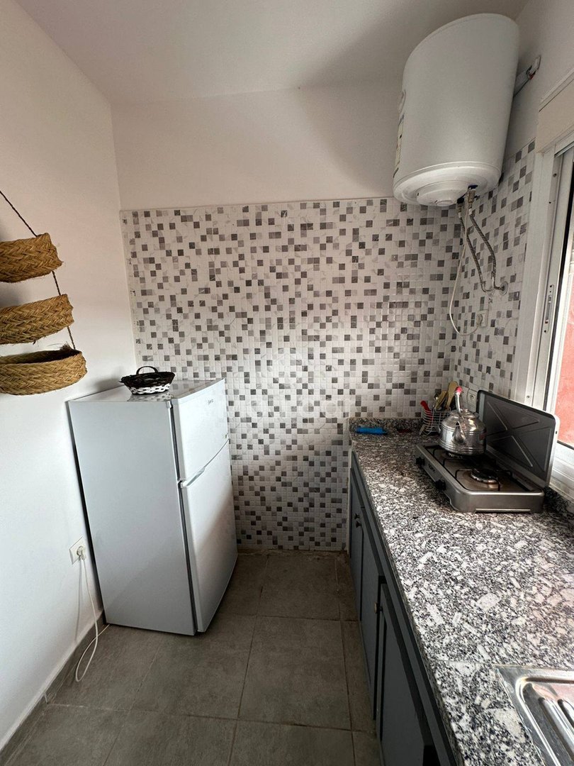 Apartament elegant cu 1 dormitor de vânzare în Marrakech Mabrouka - Photo 5