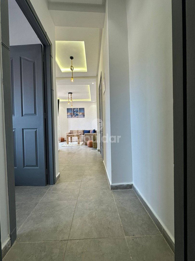 Apartament elegant cu 1 dormitor de vânzare în Marrakech Mabrouka - Photo 3