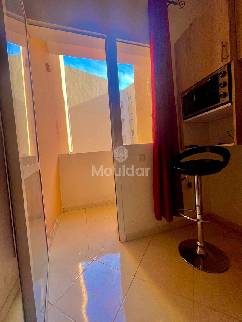 Appartement te koop in Marrakesh: 2 kamers, 53 m² - Photo 10
