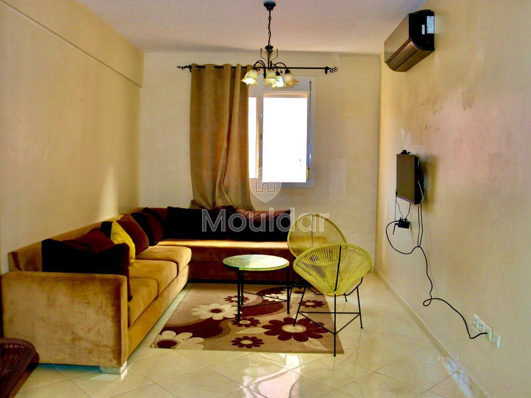 Appartement te koop in Marrakesh: 2 kamers, 53 m² - Photo 2