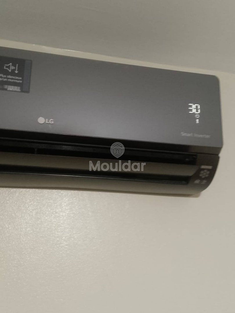 Appartement te koop in Marrakesh: 2 kamers, 53 m² - Photo 12