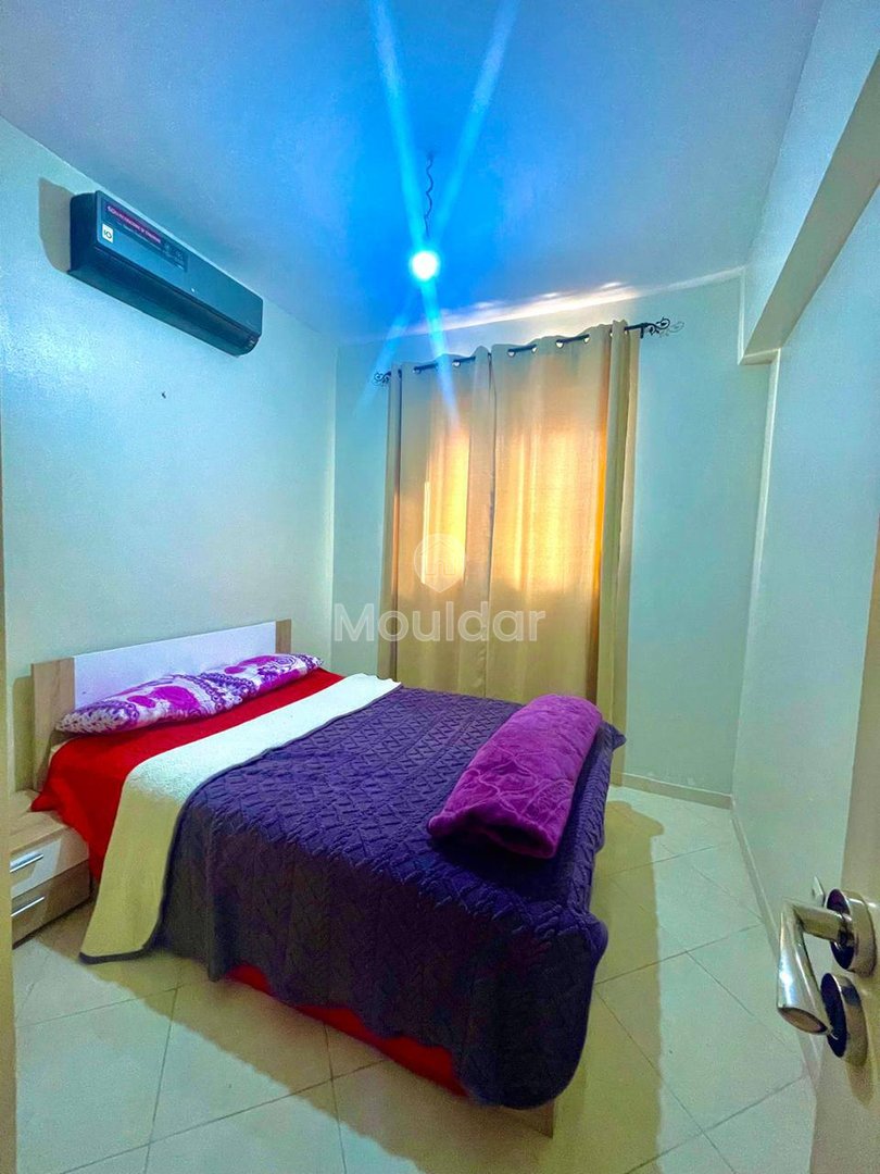 Appartement te koop in Marrakesh: 2 kamers, 53 m² - Photo 6