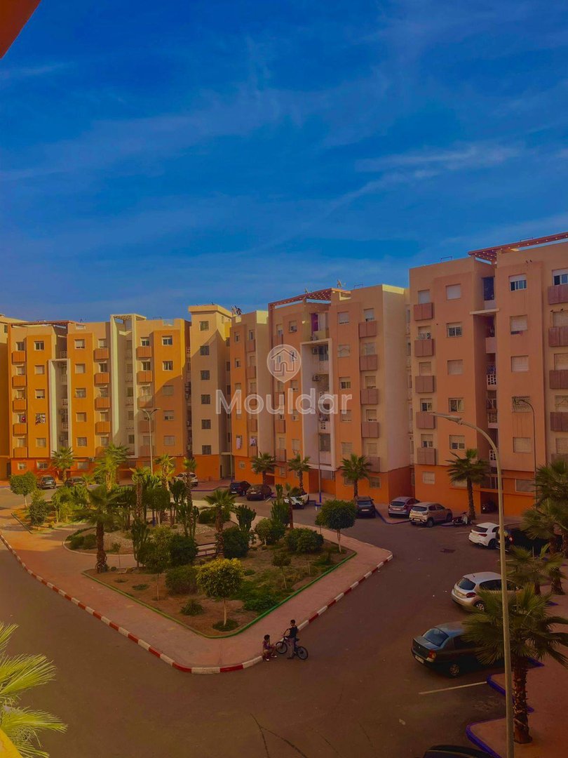 Appartement te koop in Marrakesh: 2 kamers, 53 m² - Photo 11