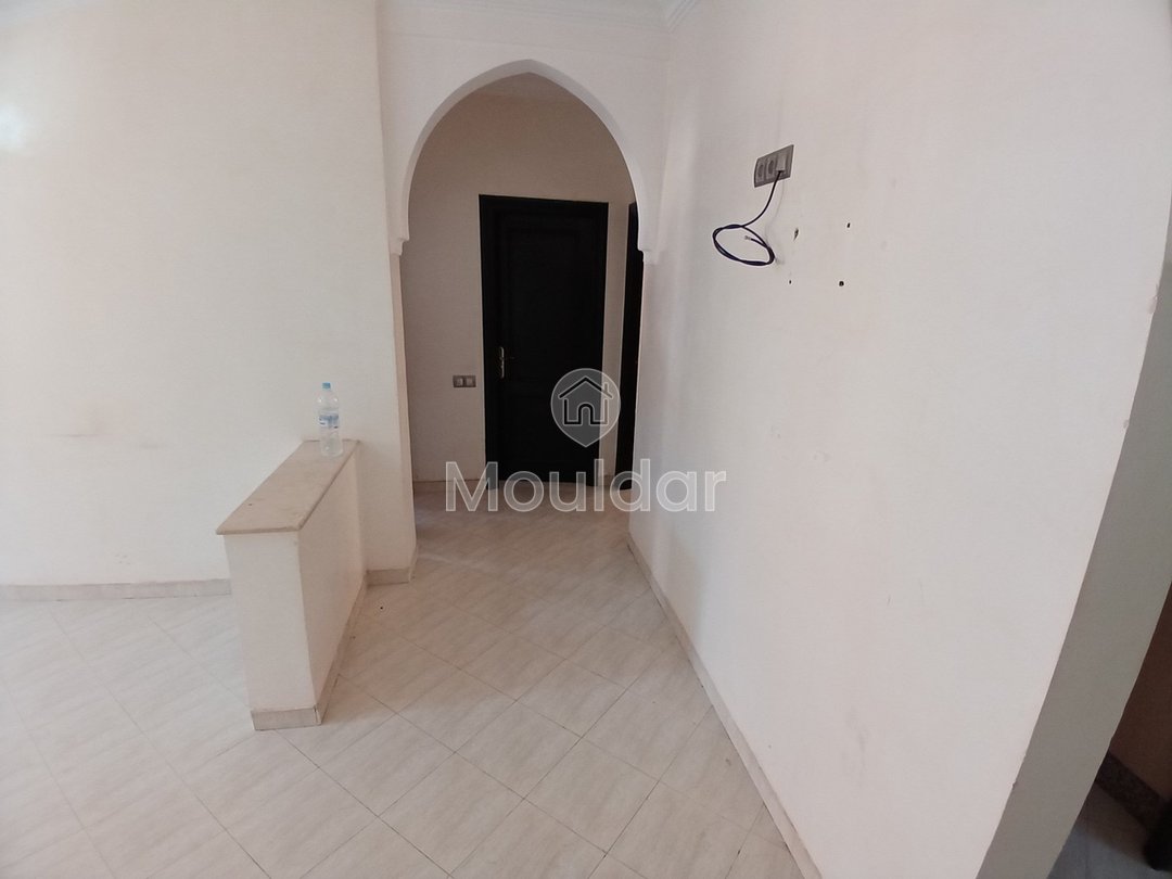 APPARTAMENTO IN VENDITA A MARRAKECH, QUARTIERE MABROUKA – 2 CAMERE DA LETTO, 73m² al 3° piano - Photo 10