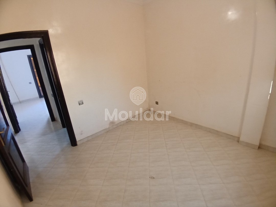 APPARTAMENTO IN VENDITA A MARRAKECH, QUARTIERE MABROUKA – 2 CAMERE DA LETTO, 73m² al 3° piano - Photo 8