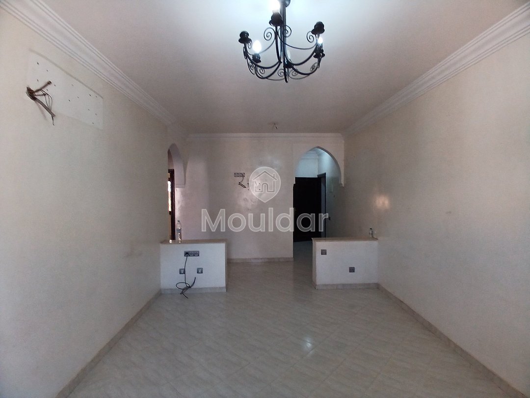 APPARTAMENTO IN VENDITA A MARRAKECH, QUARTIERE MABROUKA – 2 CAMERE DA LETTO, 73m² al 3° piano - Photo 6