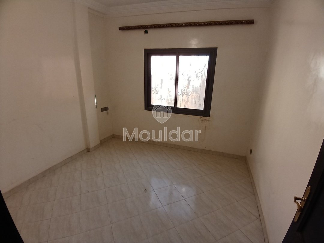 APPARTAMENTO IN VENDITA A MARRAKECH, QUARTIERE MABROUKA – 2 CAMERE DA LETTO, 73m² al 3° piano - Photo 4