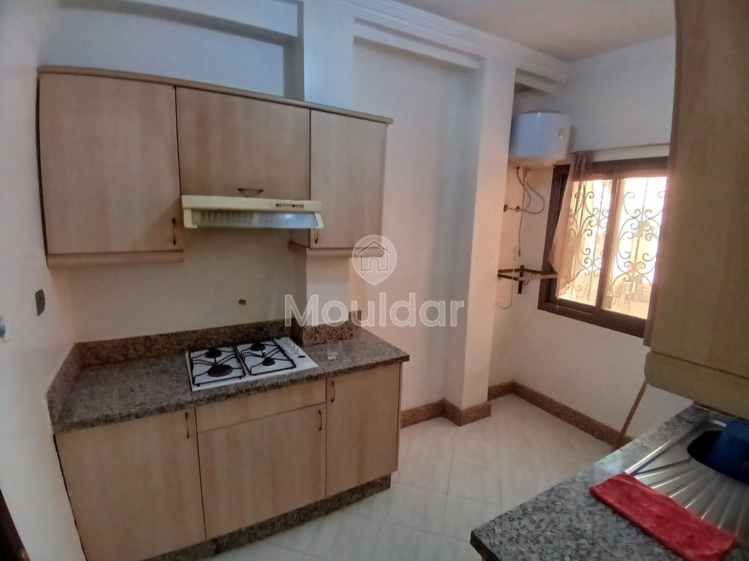 APPARTAMENTO IN VENDITA A MARRAKECH, QUARTIERE MABROUKA – 2 CAMERE DA LETTO, 73m² al 3° piano - Photo 13