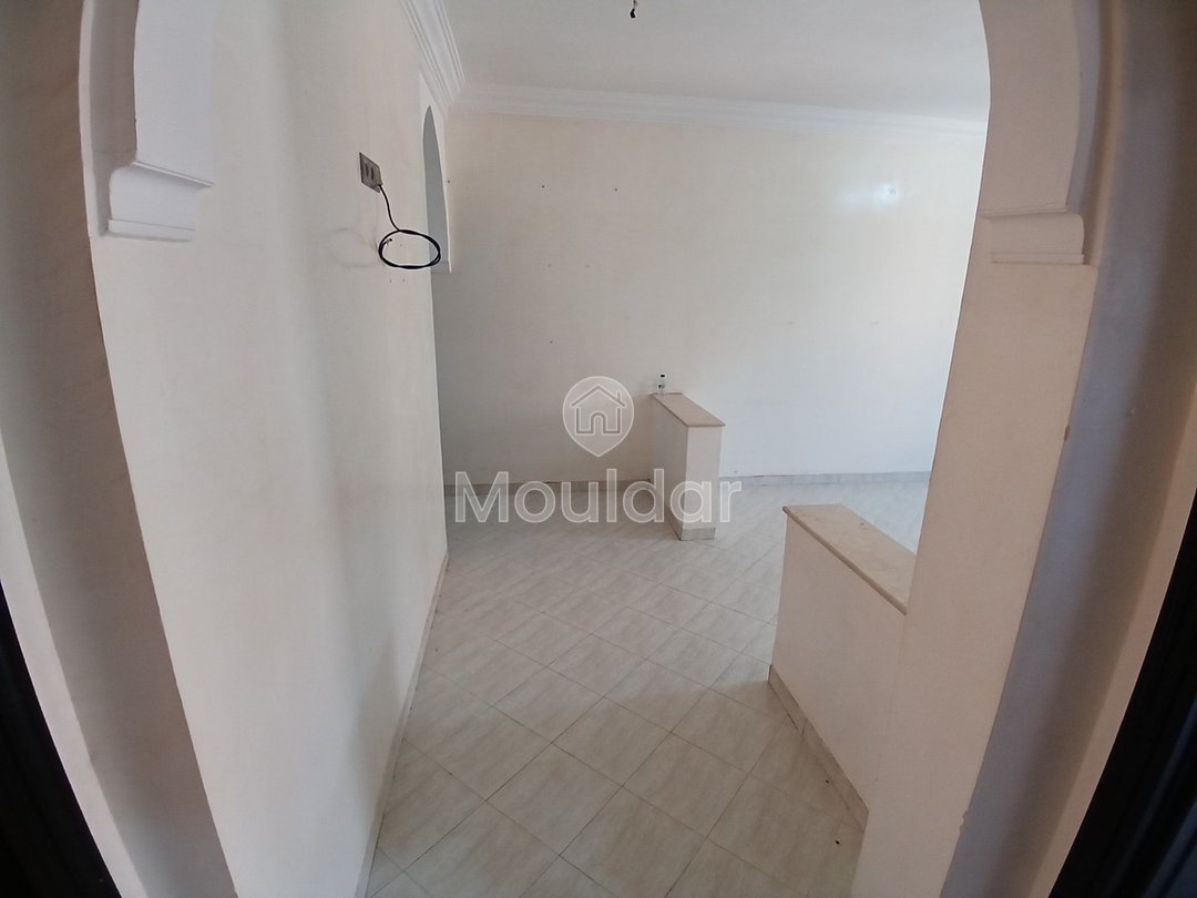 APPARTAMENTO IN VENDITA A MARRAKECH, QUARTIERE MABROUKA – 2 CAMERE DA LETTO, 73m² al 3° piano - Photo 9