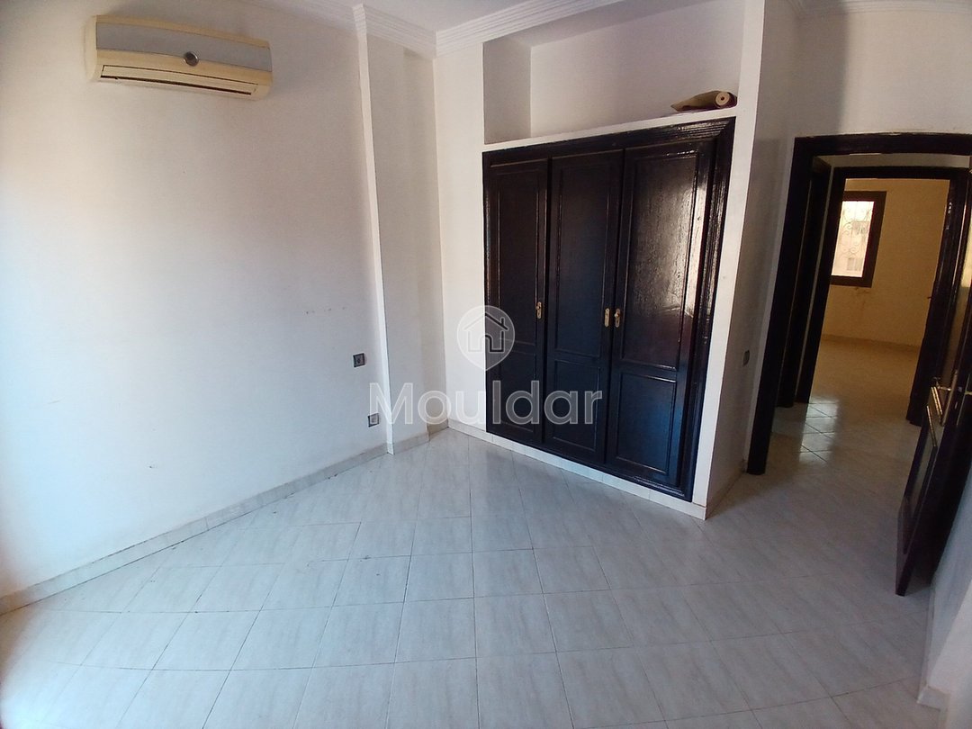 APPARTAMENTO IN VENDITA A MARRAKECH, QUARTIERE MABROUKA – 2 CAMERE DA LETTO, 73m² al 3° piano - Photo 1