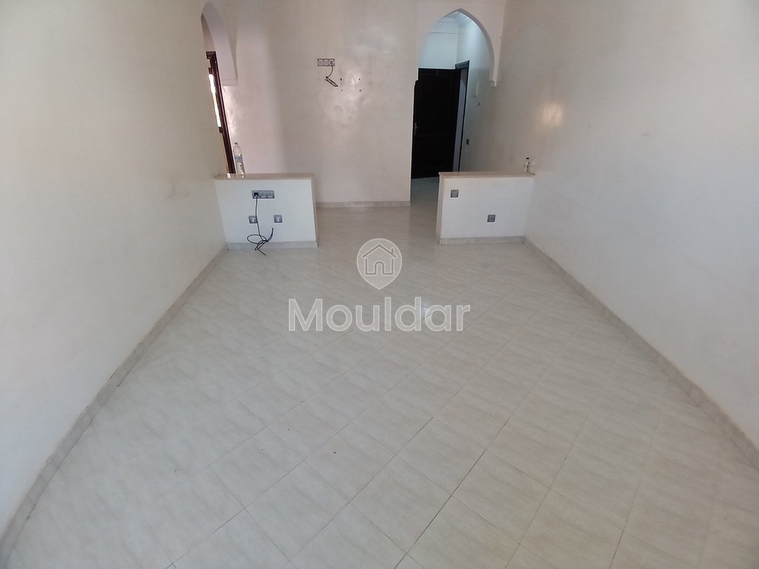 APPARTAMENTO IN VENDITA A MARRAKECH, QUARTIERE MABROUKA – 2 CAMERE DA LETTO, 73m² al 3° piano - Photo 7