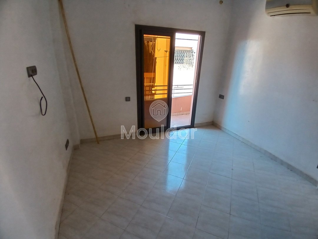 APPARTAMENTO IN VENDITA A MARRAKECH, QUARTIERE MABROUKA – 2 CAMERE DA LETTO, 73m² al 3° piano - Photo 2