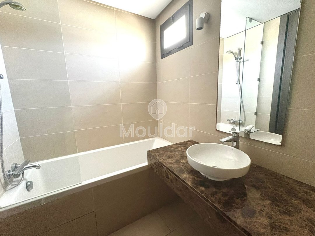 Encantador Apartamento de 3 Habitaciones en Alquiler en Aïn Diab, Casablanca - Photo 9