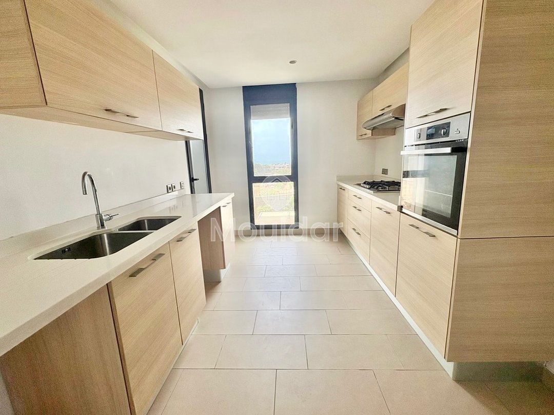 Encantador Apartamento de 3 Habitaciones en Alquiler en Aïn Diab, Casablanca - Photo 7