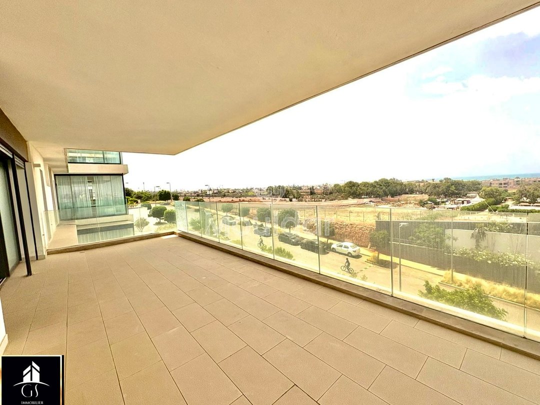 Encantador Apartamento de 3 Habitaciones en Alquiler en Aïn Diab, Casablanca - Photo 6