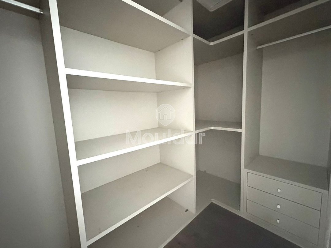 Encantador Apartamento de 3 Habitaciones en Alquiler en Aïn Diab, Casablanca - Photo 5