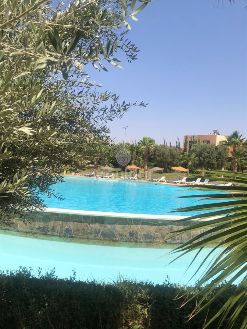 Magnífica Palmeraie, apartamento com 3 quartos à venda - Photo 14