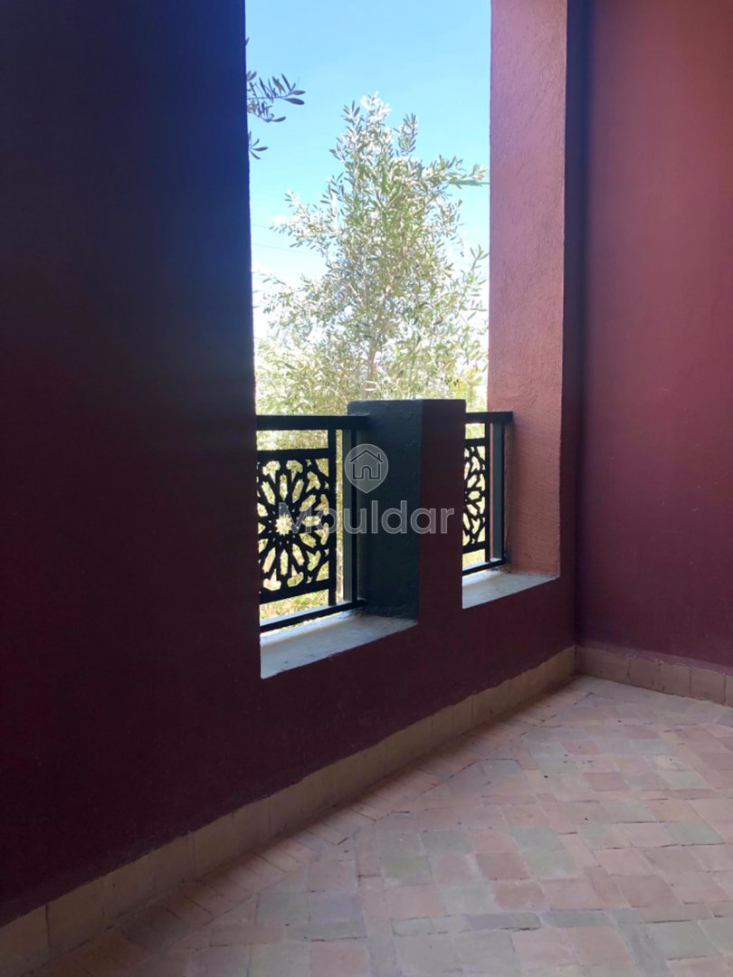 Magnífica Palmeraie, apartamento com 3 quartos à venda - Photo 3