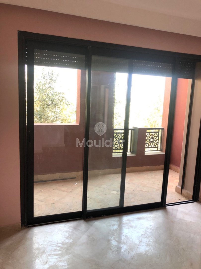 Magnífica Palmeraie, apartamento com 3 quartos à venda - Photo 1